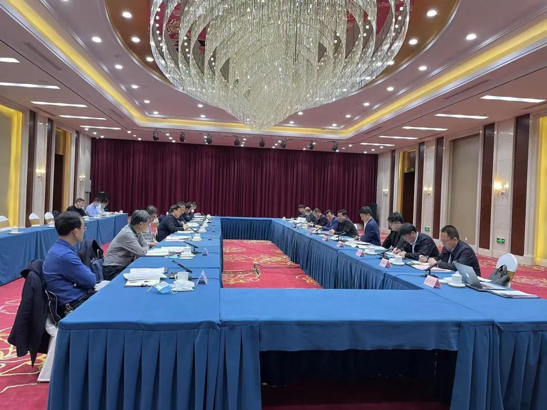 潤發環保赴濱州調研黃河流域水土治理與生態保護及高質量發展相關項目