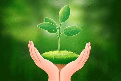 《生物多樣性公約》第十五次締約方大會（COP15）主席、生態環境部部長黃潤秋接受CGTN專訪